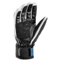 Miniatyrbillede 2 af 3: Leki Alpino Junior Handsker Patrol 3d Sort 16-17 Years Dreng