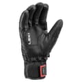 Miniatyrbillede 2 af 3: Leki Alpino Handsker Phoenix 3d Sort 7 Mand