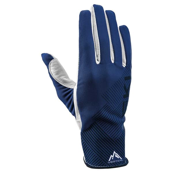 Leki Alpino Handsker Guide Premium Blå 7 Mand