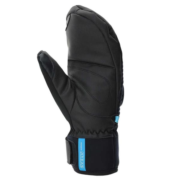 Uyn Vantar Yeti Svart XS Man