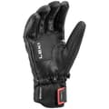 Miniatyrbillede 2 af 6: Leki Alpino Handsker Falcon 3d Sort 10 Mand