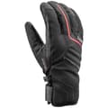 Miniatyrbillede 1 af 6: Leki Alpino Handsker Falcon 3d Sort 10 Mand