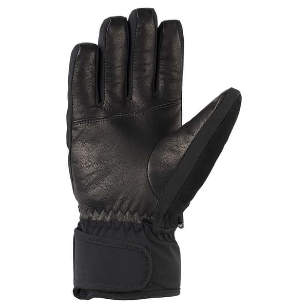 Cairn Handskar Victoriac-tex Pro Svart 8-5 Kvinna