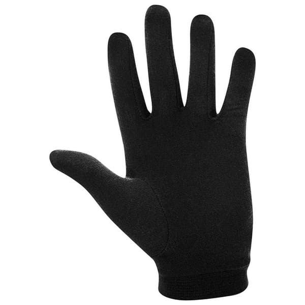 Loeffler Handskar Merino Svart 6 1/2 Man