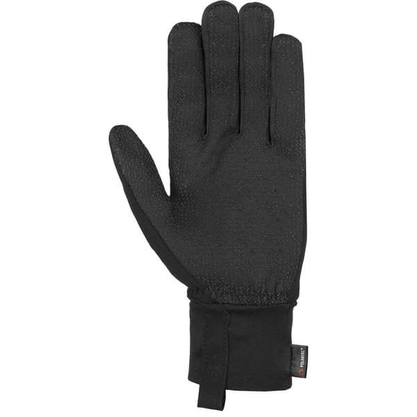 Reusch Handskar Power Stretch®touch-tec Svart 7.5 Man
