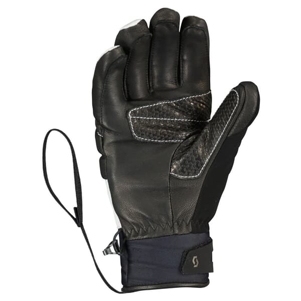 Scott Handsker Ultimate Plus Hvid M Kvinde