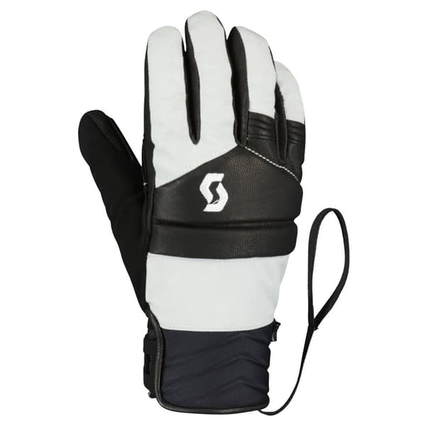 Scott Handsker Ultimate Plus Hvid M Kvinde