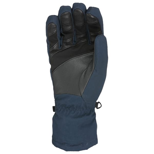 Level Käsineet Evolution Goretex Sininen M-L Mies