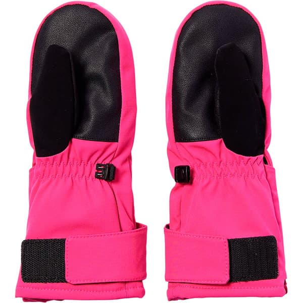 Spyder Vantar Cubby Ski Rosa S Pojke
