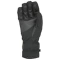 Miniatyrbillede 2 af 2: Level Handsker Alpine Sort M Mand