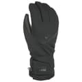 Miniatyrbillede 1 af 2: Level Handsker Alpine Sort M Mand