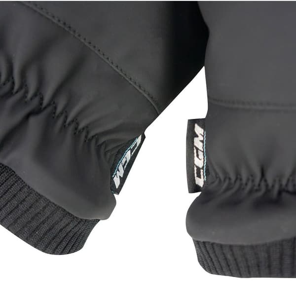 Cgm Handskar K-g70a-aaa-01-08a G70a Free Svart  Man