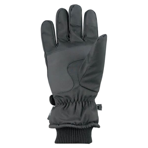Cgm Handsker K-g61g-aaa-01-06t G61g Tecno Sort Mand