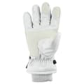 Miniatyrbild 2 av 5: Cgm Handskar K-g61g-aaa-04-06t G61g Tecno Vit  Man