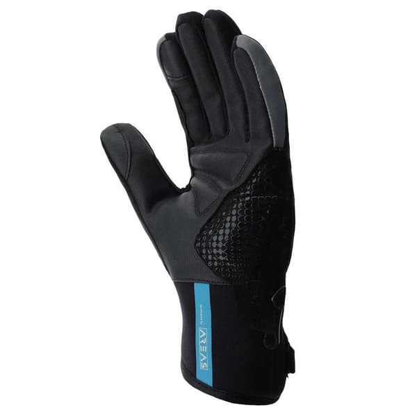 Uyn Handsker Firebolt Sort XL Mand