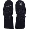Pikkukuva 1 / 2: Spyder Rukkaset Cubby Ski Musta S Poika