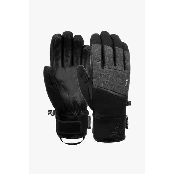 Reusch Handsker Febe R-tex® Xt Sort 6 Dreng