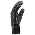 Miniatyrbillede 3 af 7: Leki Alpino Handsker Wcr Venom Speed 3d Sort 6.5 Mand