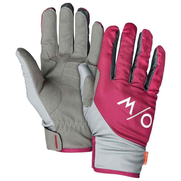 One Way Handsker Xc Race Rosa 10 Mand
