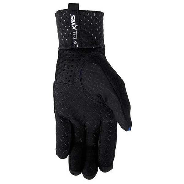 Swix Handskar Triac Light Svart S Man