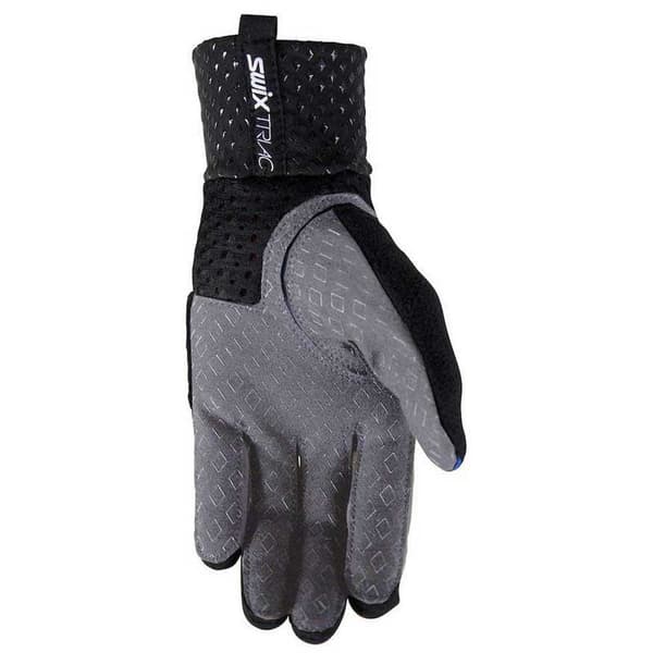 Swix Handskar Triac Light Svart S Man
