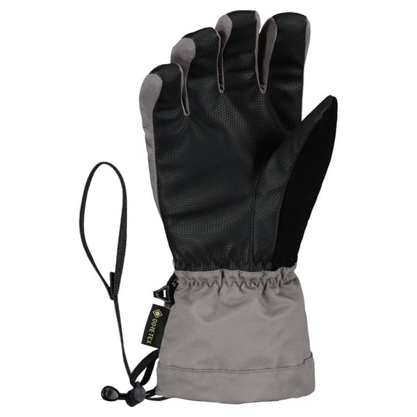 Scott Handsker Ultimate Goretex Grå M Kvinde