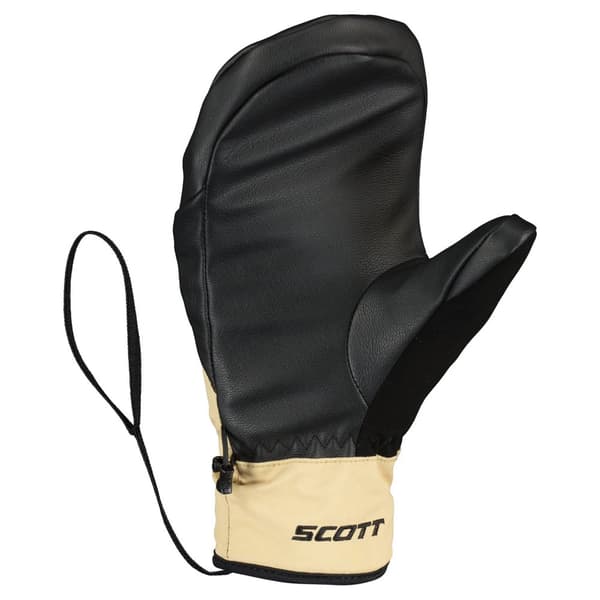 Scott Vanter Ultimate Hybrid Beige,Sort L Kvinde