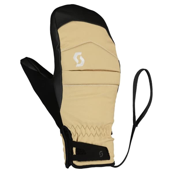 Scott Vanter Ultimate Hybrid Beige,Sort L Kvinde