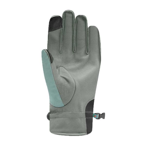 Racer Handsker Lodge Grøn 2XL Mand
