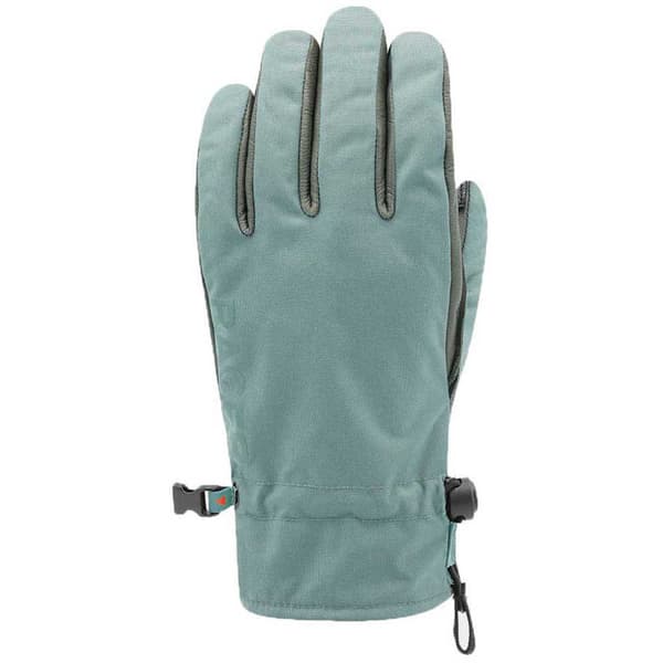 Racer Handsker Lodge Grøn 2XL Mand