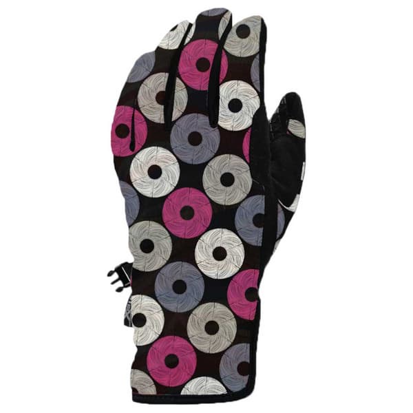 Matt Handsker Leisure Tootex Sort L Mand