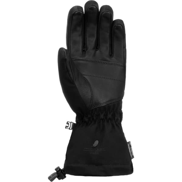 Reusch Handsker Nadia R-tex® Xt Sort 6 Dreng