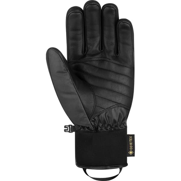 Reusch Käsineet Snow Pro Goretex Musta 7.5 Mies