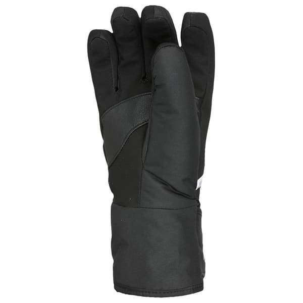 Level Juniorhandskar Neo Goretex Svart S Pojke