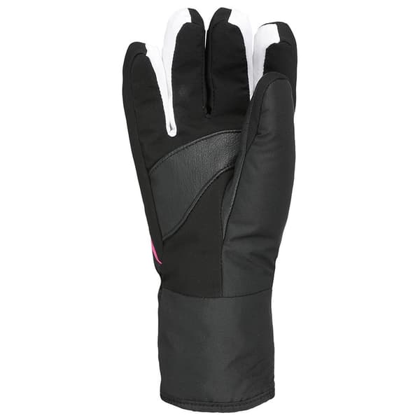 Level Juniorhandskar Neo Goretex Rosa XL Pojke