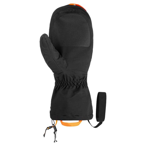 Salewa Vanter Ortles Powertex 3l Sort L Mand