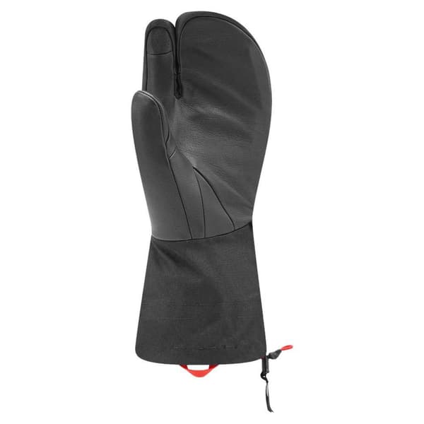 Racer Vanter Guide Pro2 L Sort L Mand