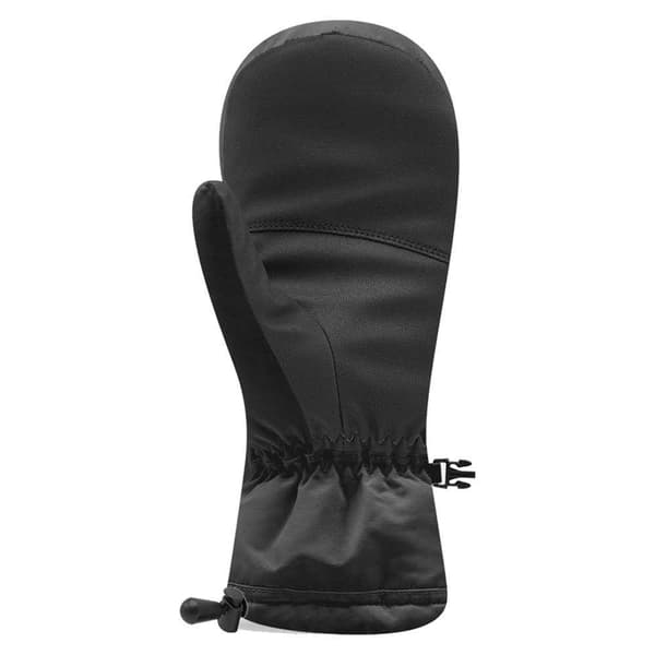 Racer Handsker Map 5 Sort XS Kvinde