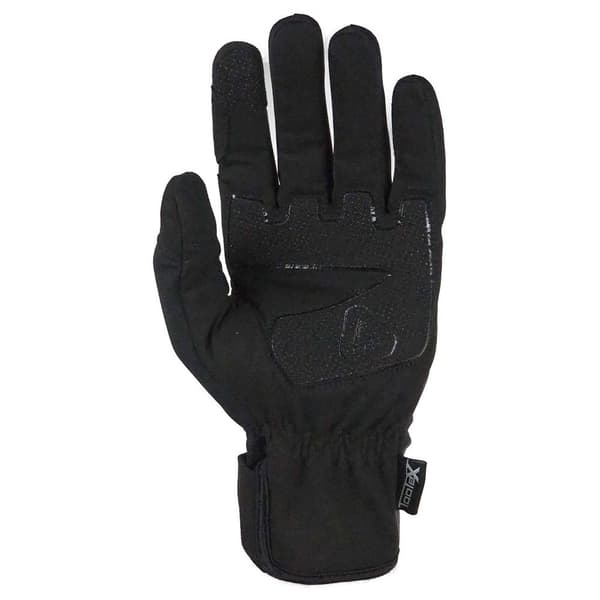 Matt Handsker Runforfun Sort 2XL Mand