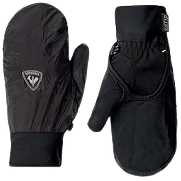 Rossignol Handsker Xc Alpha Warm I-tip Sort M Mand
