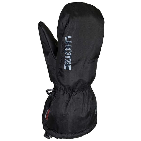 Lhotse Rukkaset Ibiza Musta 10 Years Poika