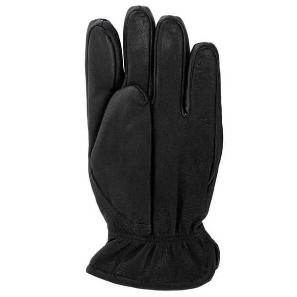 Marmot Handsker Basic Work Sort L Mand