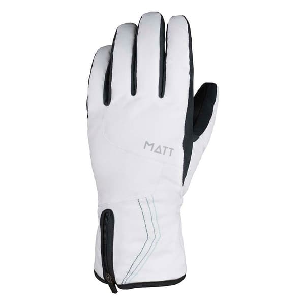 Matt Handsker Anayet Hvid XL Mand