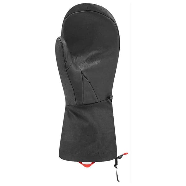 Racer Vanter Guide Pro2 M Sort L Mand