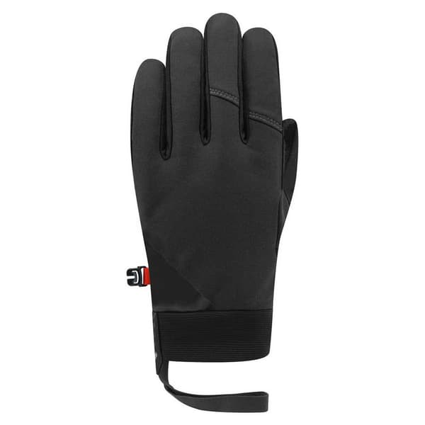 Racer Handsker Saga Sort XL Mand