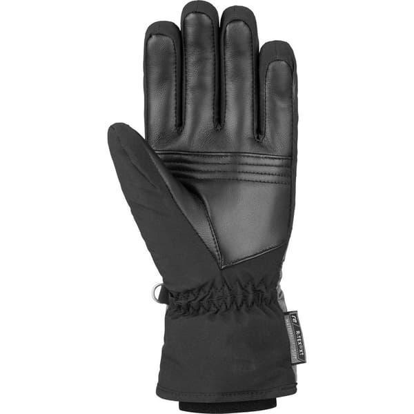 Reusch Käsineet Lenda R-tex Musta 6 Poika