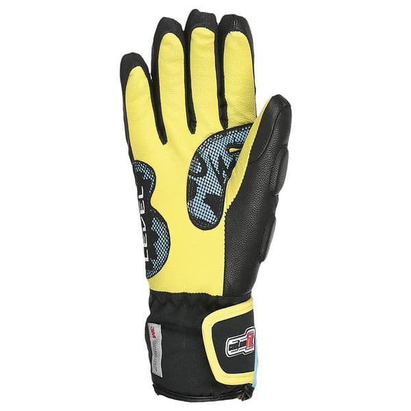 Level Handsker Sq Jr Cf Flerfarvet S Dreng
