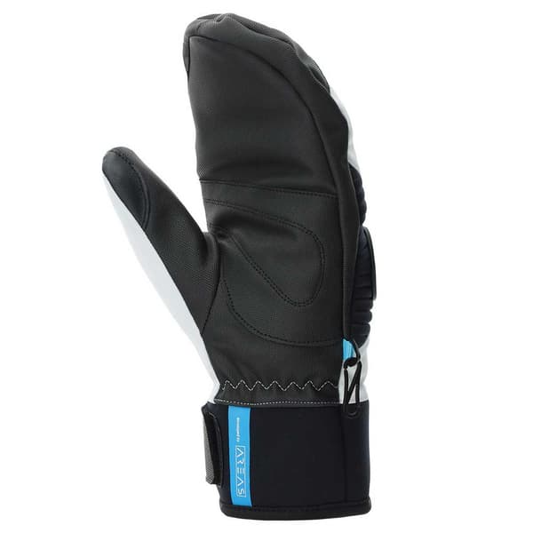 Uyn Vanter Yeti Hvid 2XL Mand