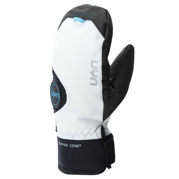 Uyn Vanter Yeti Hvid 2XL Mand