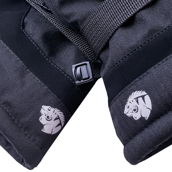 Iguana Handsker Vinter Blå L-XL Mand